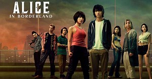 Alice in Borderland: Conheça o mangá que inspirou a série da Netflix