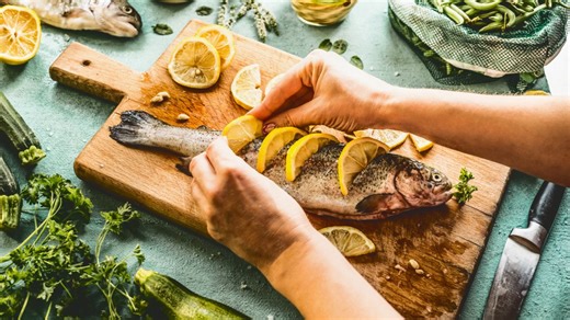 Erre a 6 okra hivatkozva nem eszik halat a legtöbb magyar, óriási hibát követnek el!