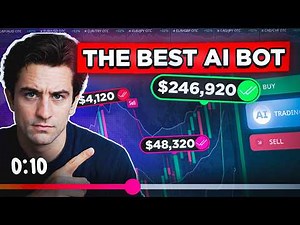 Pocket Option AI Trading Bot to the ULTIMATE TEST | TOP #1 FREE Bot That Really Works