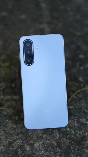 Samsung Galaxy A27 5G Unboxing #smartphone #unboxing #tech