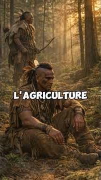The Mohicans: Did they really disappear? #history #mohicans #nativeamericans #shorts