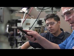 Machine Tool Technology