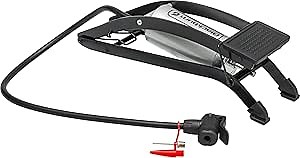 Blackburn Bicycle Foot Pump