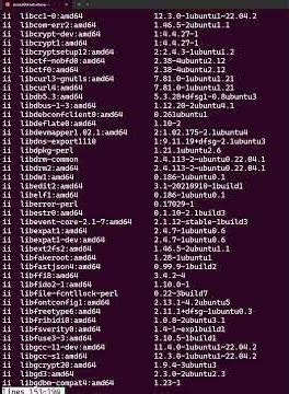 package manager apt, dpkg, zypper, rpm, brew in linux and macOS #unix #linux #interviewquestions
