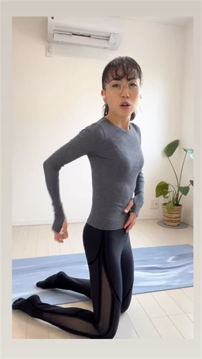 さち/ヨガ、ピラ イントラのための解剖学 on Instagram: "←解剖学を超えた指導の秘訣✨ メール講座（無料）はプロフリンクから ⁡ さちです！本だけではわからない解剖学、 身体の仕組みの発信をしています📣 ⁡ ※すべてのコメントに返信します！ 質問などあればどぞ！漏れてたらすんません！ そのときはDMください！ ⁡ ──────────────────── ⁡ 形より 何をどうしてるか ⁡ ──────────────────── ⁡ ⁡ ✨ひそかに募集中 【身体の基礎から見直す部】 というクッソダサい名前ですが🤪 （命名ワタシですが何か？） ⁡ ⁡ ✅身体の仕組みを頭と身体で理解する ✅自分の身体を知る ✅頭でのイメージと実際の動きを一致させる ✅適切なアライメント、ポジショニングを 知ることができる ⁡ ⁡ これはほんの一例☝ ⁡ オンラインで毎週木曜の朝 気軽に受けられる部活動 （半数以上が録画参加） ⁡ 子供の習い事より安い5,000円🫨 で受けられるという爆安ぶりです💰 ⁡ いつでもどこでも入退部可🙆‍♀️ ⁡ リールの内容などを 解説、そして私と一緒に