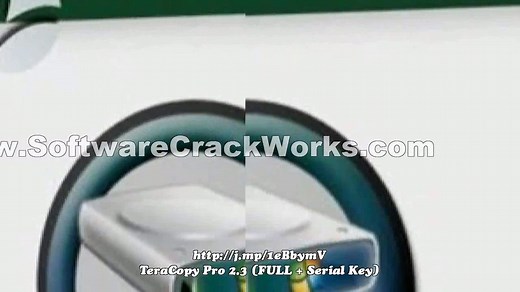 TeraCopy Pro 2.3 (FULL + Serial Key)