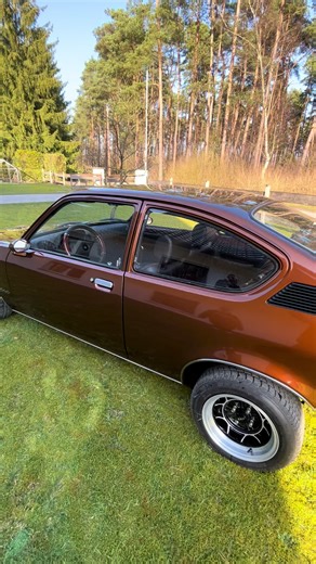#viral #foryou #kadett #opel #oldtimer