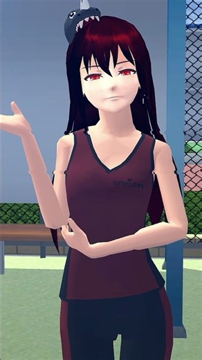 maaf KLO jlk😭🗿||ib;tt|| #fypシ゚viral #sakuraschoolsimulator #bismillahfyp #sss #harusberanda