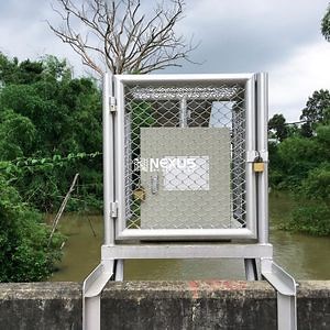 [Hot Item] Hot DIP Galvanized Outdoor Electricity Box Protection Device