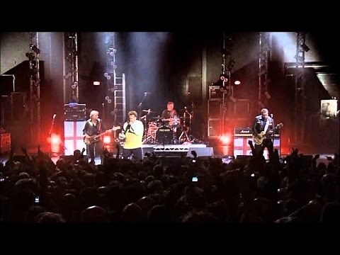 Sex Pistols \\ Live London Brixton Academy, 2007 [Full Audio]