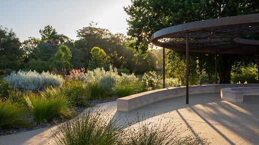 Curtin University Yarning Circle — UDLA