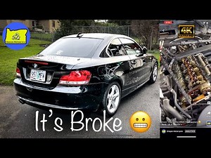 2A7A code BMW N52 Diagnostics Sounds 128i | Oregon Motorcycle 2022