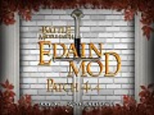 Edain Mod 4.41 Demo Released! news