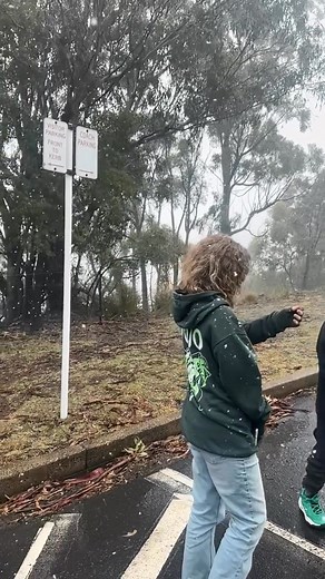 Siding springs observatory - Coonabarabran Sent into Storm Watch by Keira Cox | New South Wales STORM WATCH