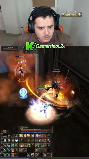 LINEAGE 2 | GAMER OLY