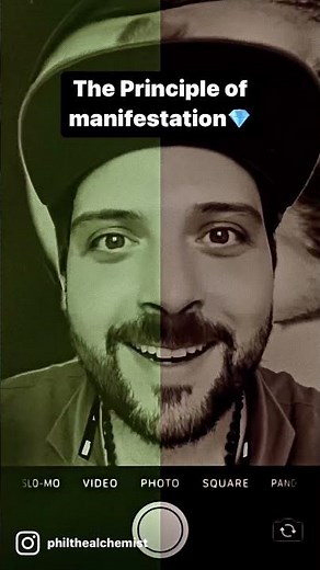 The generative principle #liberation #manifestation #lifehack