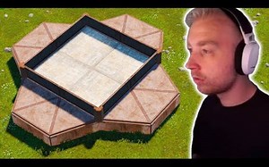 RUST-Rust Сoncepts：POSTY 2x2 /双人/三人/团队/底座设计（完整指南）