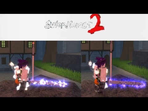 swordburst 2 Astral Spectra all auras