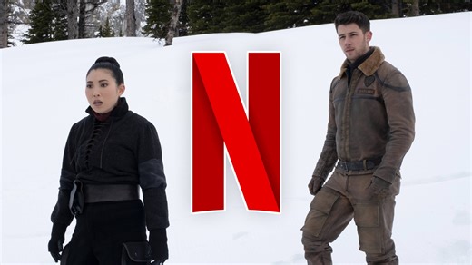 Letzte Chance im Streaming-Abo: Netflix verliert heute gleich zwei rasante Action-Abenteuer