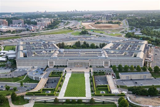 Hegseth directs civilians to prepare 5 bullet points on weekly work