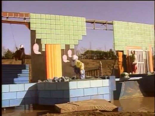 Most Extreme Elimination Challenge (MXC) - 322 - Lumber Industry vs. Broadcast News