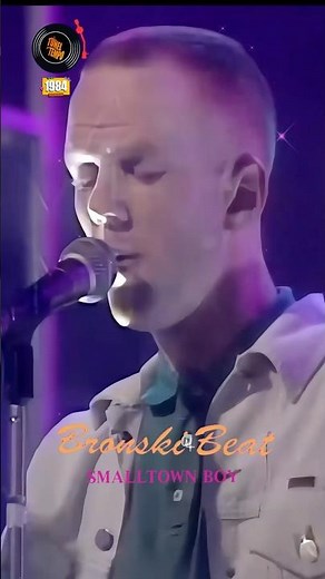 Bronski Beat - Smalltown Boy (1984)