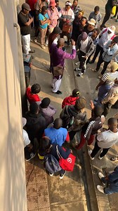 TSATSA LENTFO AYINABUNGOZI Zaga Nkosingiphile Dlamini, the artist behind the hit song "Inkunzimalanga," recently caused a stir in Mbabane by charging the public E50 for what he described as a “lucky charm.” | Voice Of The People News