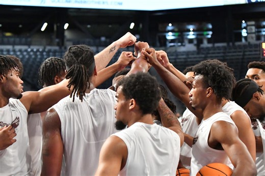 UMES basketball teams prepare for MEAC tournament this week