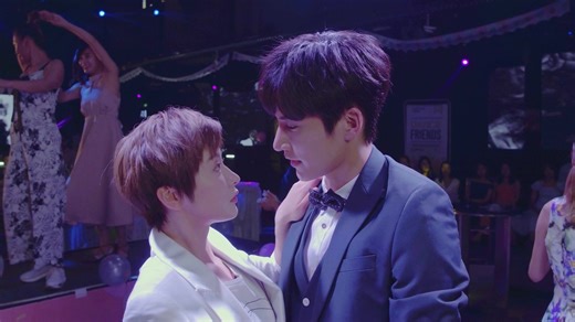 Sweet Combat - Episode 12 | Rakuten Viki