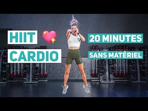 HIIT CARDIO BOXING 🥊 20 minutes - HAPPY NEW YEAR!! ✨