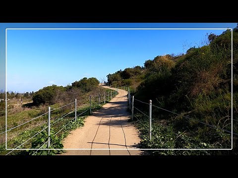 Baldwin Hills Scenic Overlook