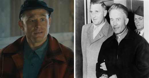 Real life recordings share the chilling actual voice Ed Gein had compared to the Netflix show