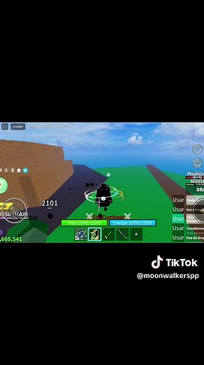 Melhores Scripts de Aimbot para Blox Fruits 2024