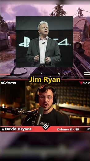 Xbox Gamer Runs Into Phil Spencer in Fallout 76 #Gaming #fallout76