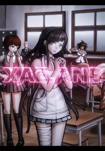 Unpacking Mikan's Dilemma in Danganronpa 2