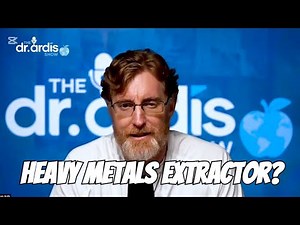 The Miraculous Healing Benefits of Apple Pectin - The Dr Ardis Show. Senior Health