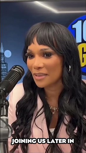 Angela Spills Tea on Phaedra Drama Coming to RHOA Reunion