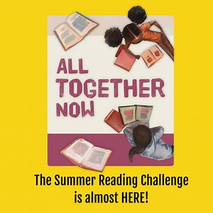 It's almost here! The Summer Reading Challenge starts this Thursday, June 1. Read more >> https://bit.ly/3nFxOax | Clermont County Public Library