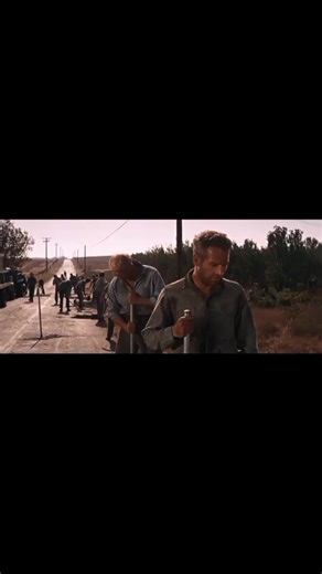 "Cool Hand Luke" 1967. Escape scene #paulnewman #oldhollywood #coolhan...