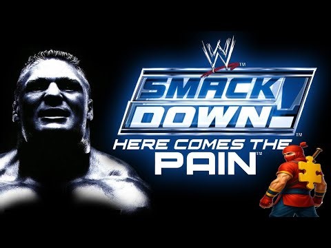 One Last Conquest: Brock Lesnar HCTP Season Mode - Retirement Tribute (Part 2)