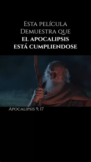 6.4K reactions · 96 comments | LINK EN BIO  https://tv.caravelfilms.com #apocalypse #stream #streaming #movie #profecy | Caravel | Facebook