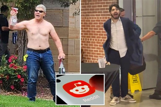 Exclusive | ‘False flag’ antisemitic conspiracies continue to plague Reddit — even after clampdown: ADL report