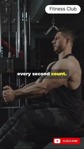 Ultimate Back Workout: Pull-Ups & Rows!