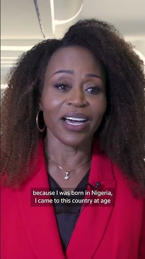 NBCUniversal executive Pearlena Igbokwe on the power of TV