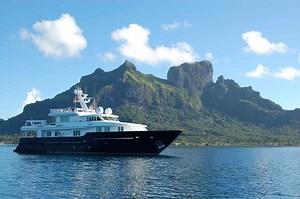 M/Y INDIGO Yacht for Charter | Enquire with YACHTZOO