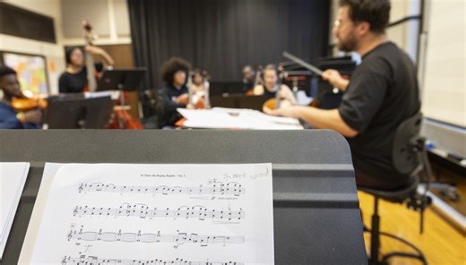 CPS eyes changes to ChiArts conservatory model, upsetting parents who want more arts during school day