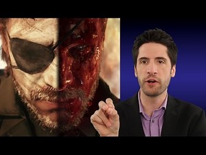 Metal Gear Solid V: The Phantom Pain Ending & Why I Like It!