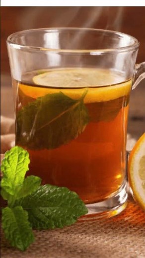 5 Herbal Teas That BOOST Your Health