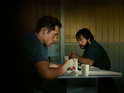 Watch Black Bird - Apple TV