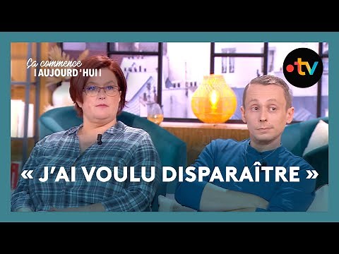 Mystérieuses disparitions - Ça commence aujourd'hui